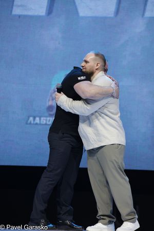 Фотограф Павел Гарасько (19.05.2024)